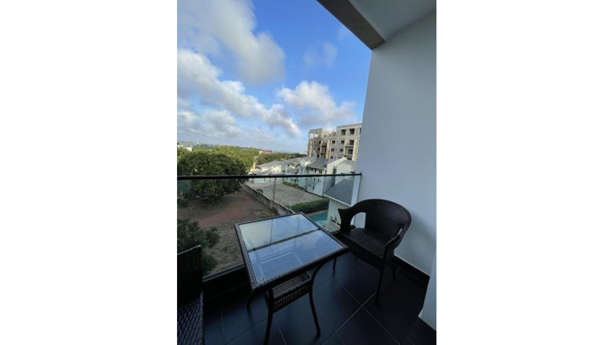 2 bed flat to let, Crown Lodge, Elystan Street - African Land
