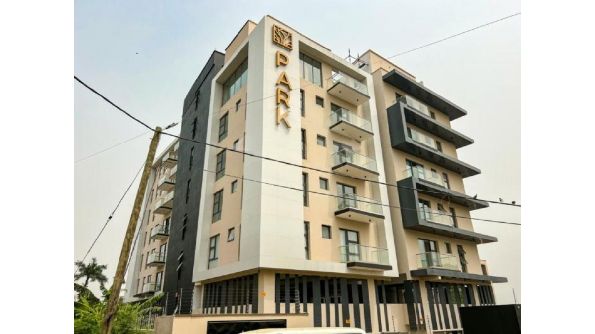 2 bed flat to let, Crown Lodge, Elystan Street - African Land
