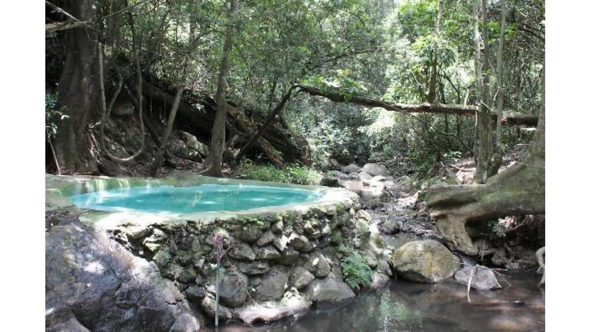 1,756-Acre Freehold Ranch for Sale in Naivasha, Kenya