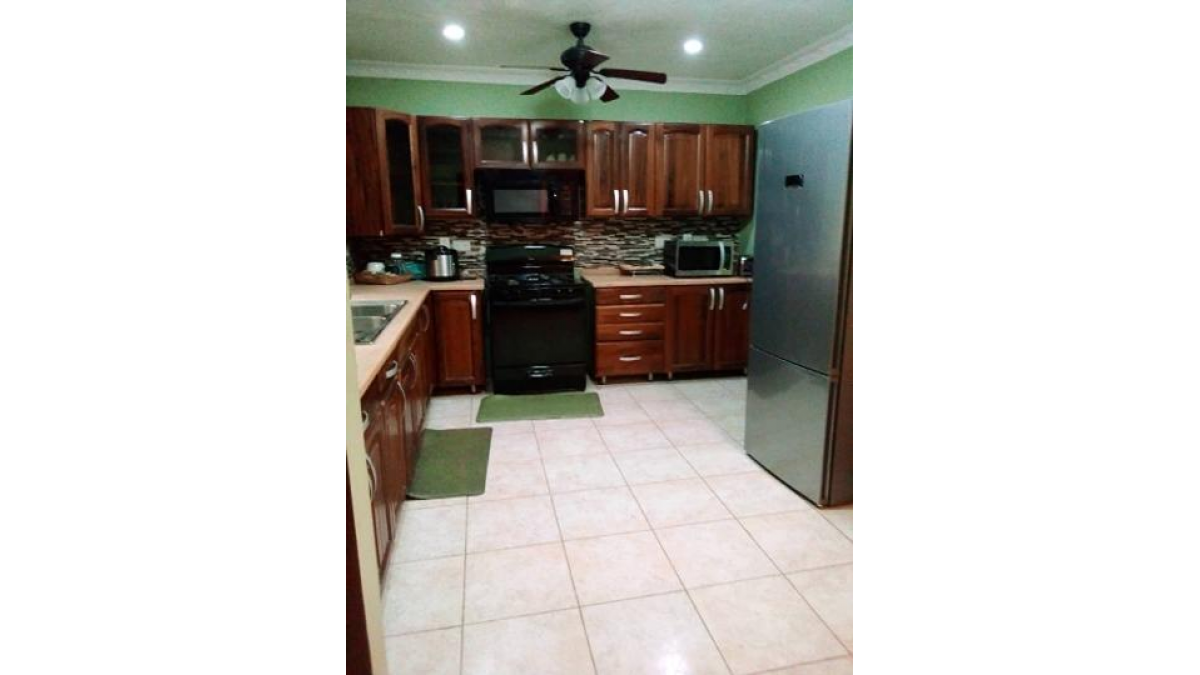 Executive 2-Bedroom Furnished Apartment for Rent on Spintex Road, Accra