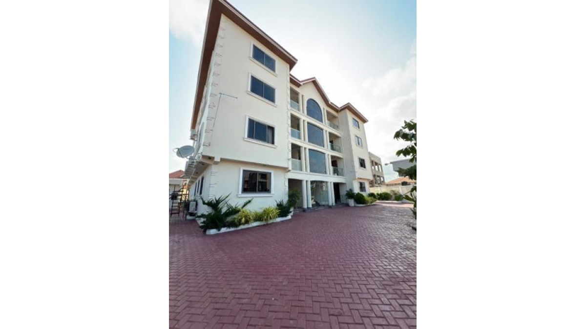 2 bed flat to let, Crown Lodge, Elystan Street - African Land