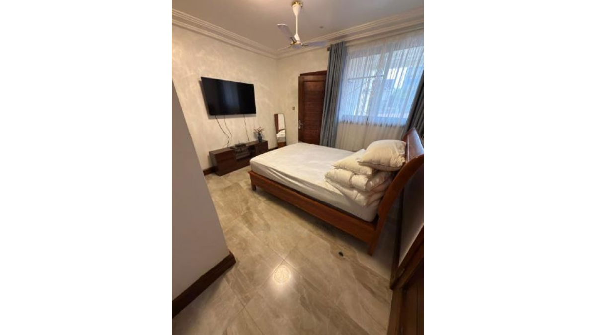 2 bed flat to let, Crown Lodge, Elystan Street - African Land