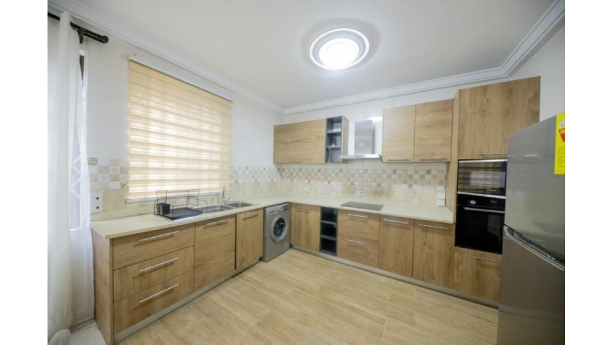 2 bed flat to let, Crown Lodge, Elystan Street - African Land