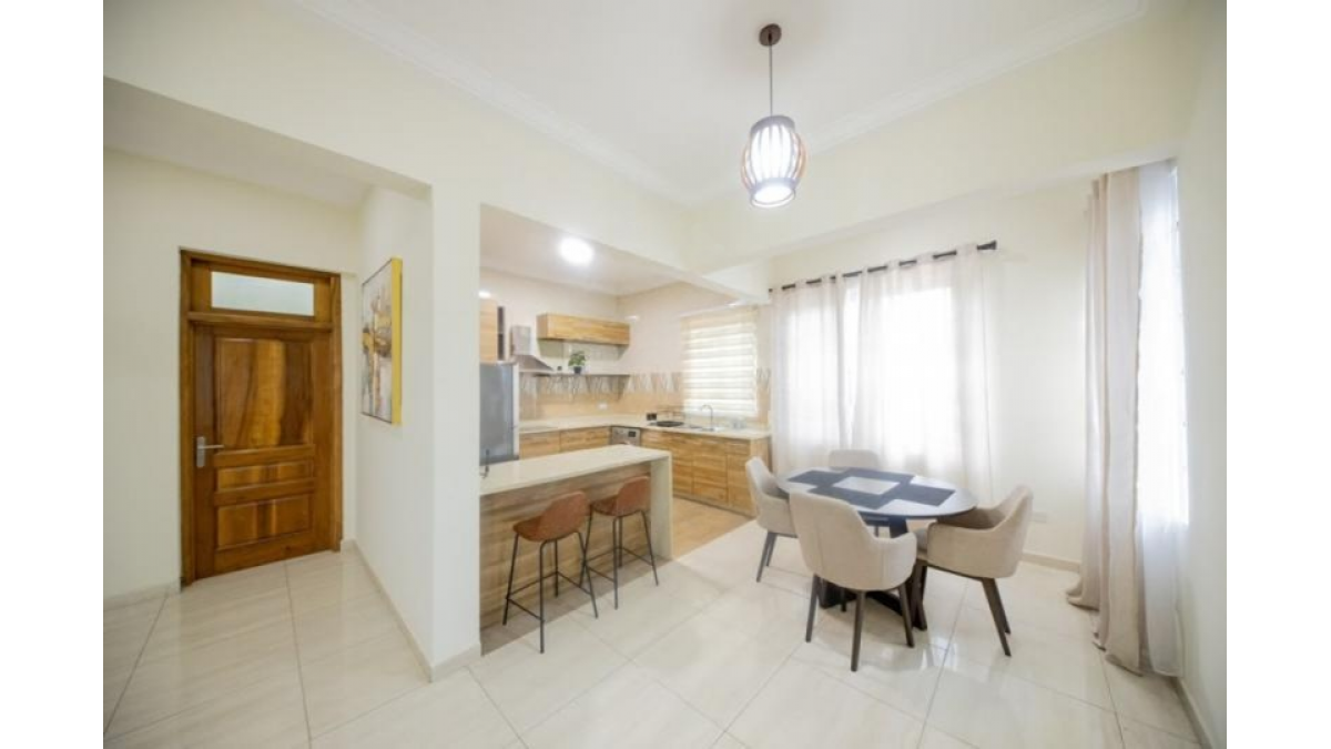 2 bed flat to let, Crown Lodge, Elystan Street - African Land