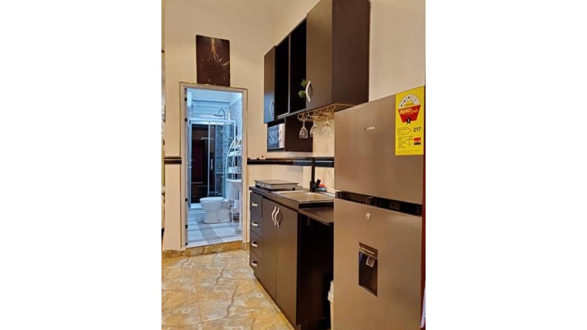 2 bed flat to let, Crown Lodge, Elystan Street - African Land