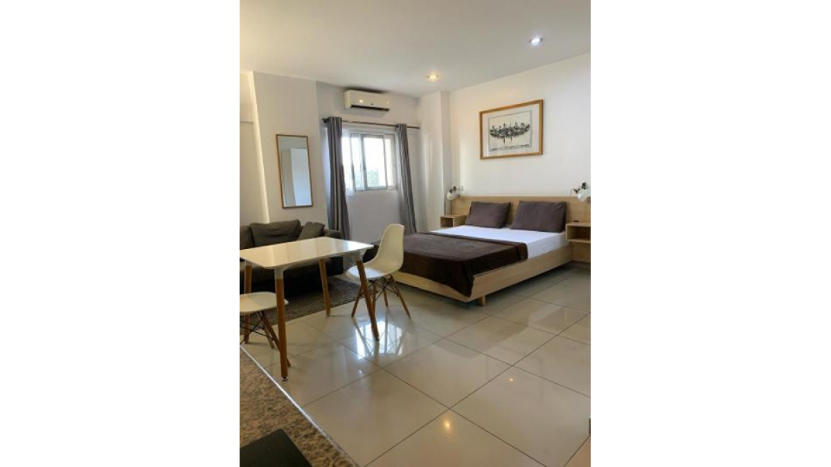 2 bed flat to let, Crown Lodge, Elystan Street - African Land
