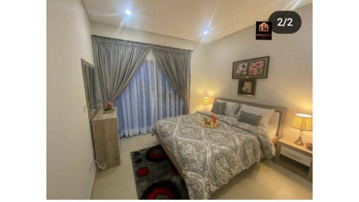 2 bed flat to let, Crown Lodge, Elystan Street - African Land