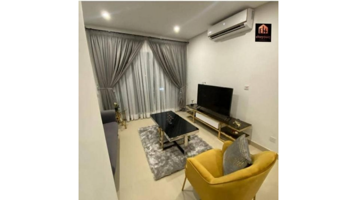 2 bed flat to let, Crown Lodge, Elystan Street - African Land