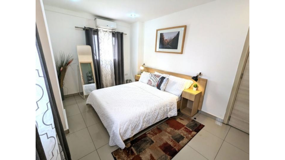 2 bed flat to let, Crown Lodge, Elystan Street - African Land
