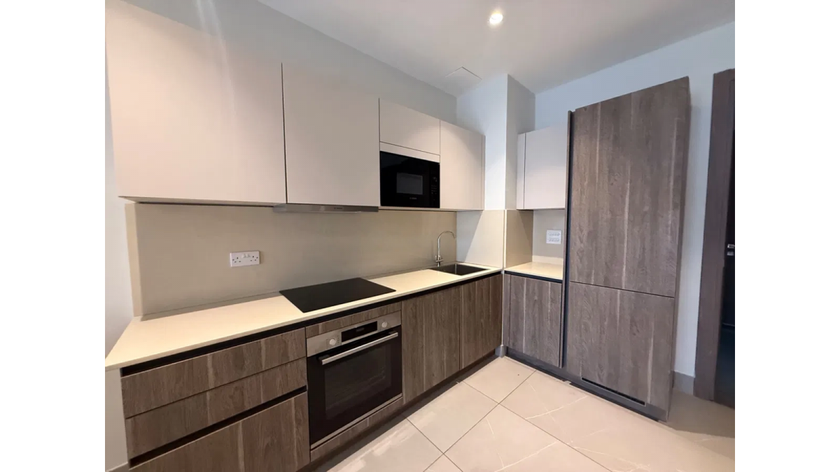 Furnished 1-Bedroom Apartment for Rent in Cantonments, Accra