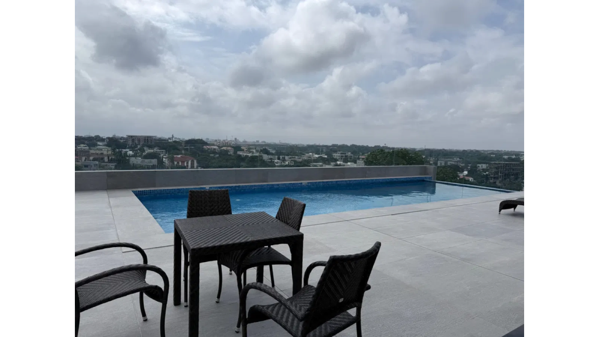 2 bed flat to let, Crown Lodge, Elystan Street - African Land