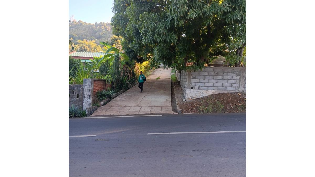 2 bed flat to let, Crown Lodge, Elystan Street - African Land