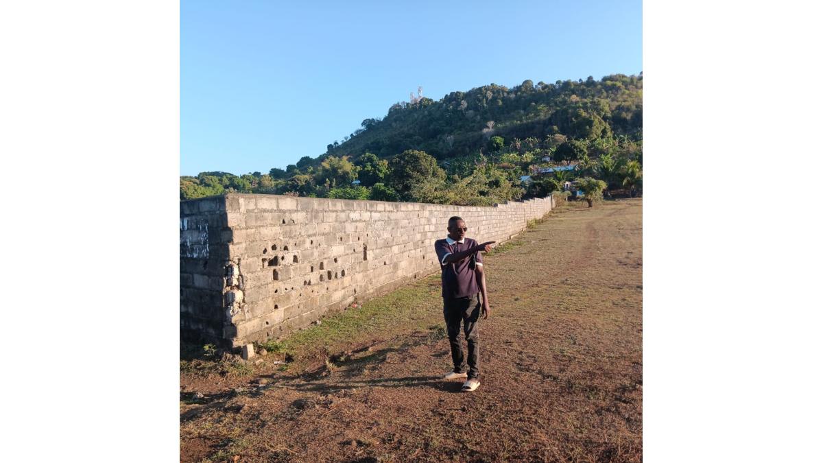 2 bed flat to let, Crown Lodge, Elystan Street - African Land