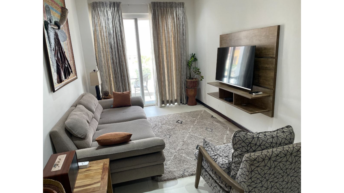 2 bed flat to let, Crown Lodge, Elystan Street - African Land