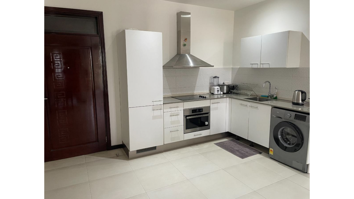 2 bed flat to let, Crown Lodge, Elystan Street - African Land
