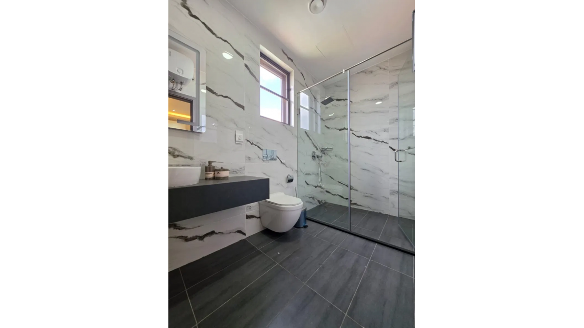 2 bed flat to let, Crown Lodge, Elystan Street - African Land