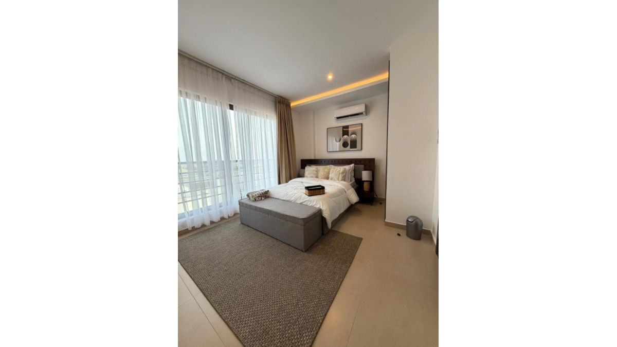 2 bed flat to let, Crown Lodge, Elystan Street - African Land