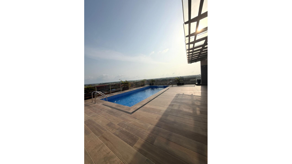 2 bed flat to let, Crown Lodge, Elystan Street - African Land