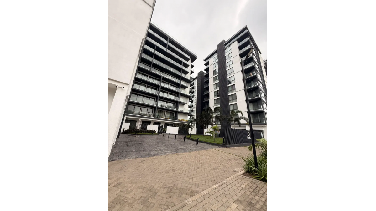 Fully Furnished Studio Apartment for Rent in Roman Ridge, Accra