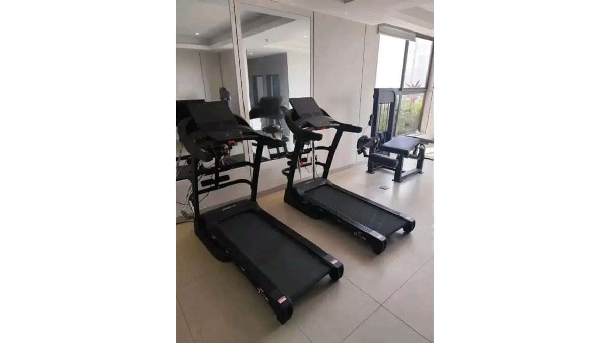 2 bed flat to let, Crown Lodge, Elystan Street - African Land