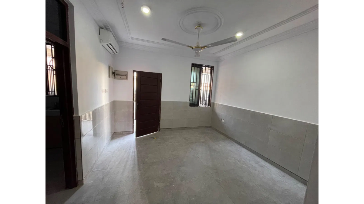 Executive 1-Bedroom Chamber and Hall Self-Contained Apartment for Rent in Adjiringanor, East Legon