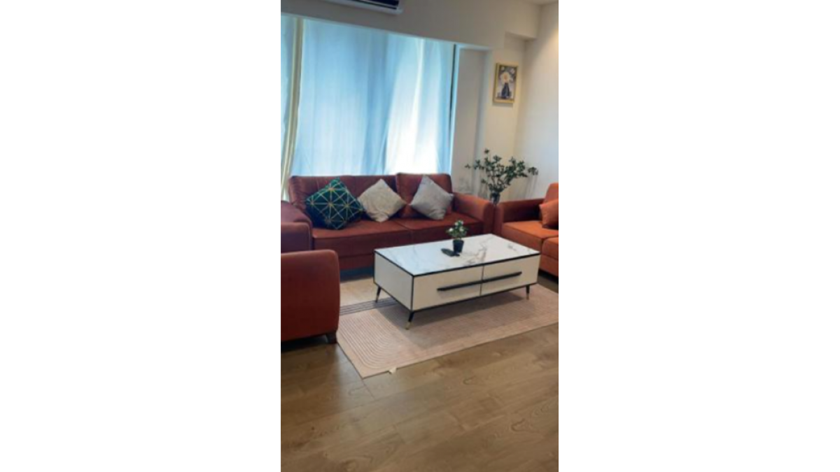 2 bed flat to let, Crown Lodge, Elystan Street - African Land