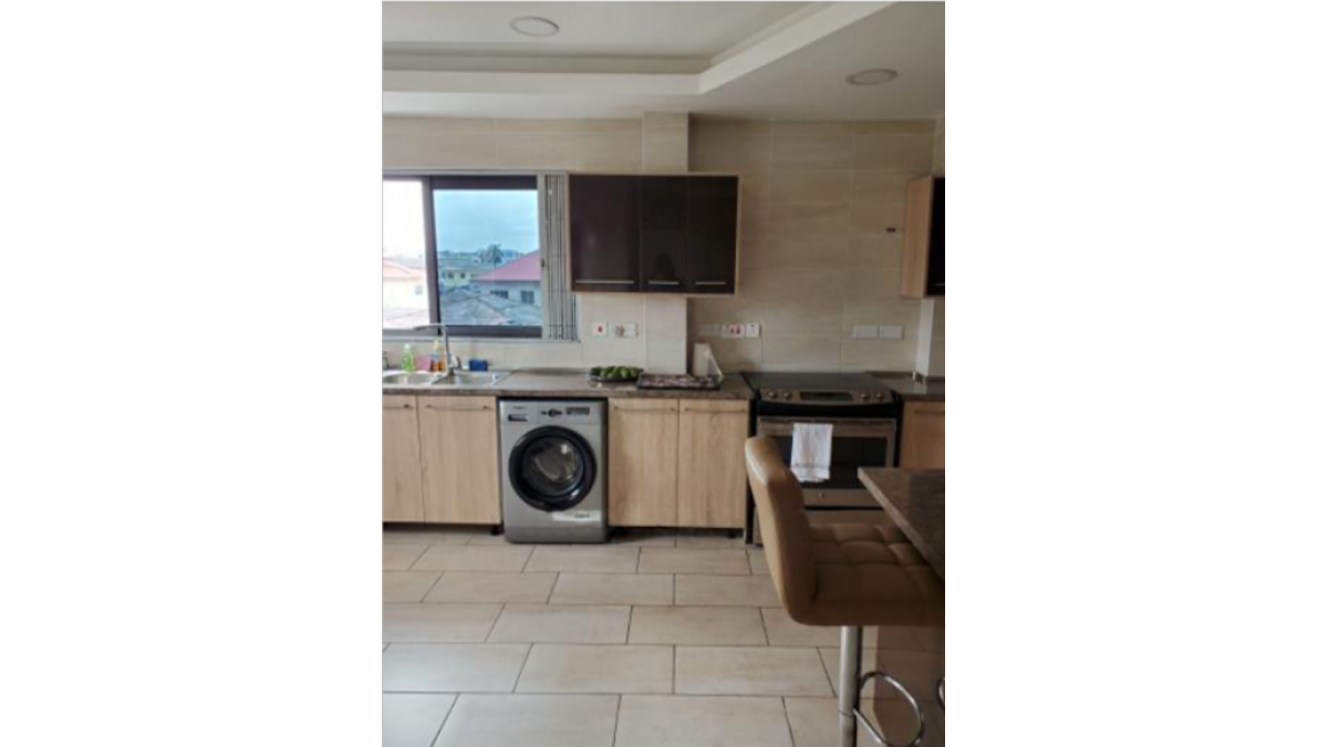 2 bed flat to let, Crown Lodge, Elystan Street - African Land