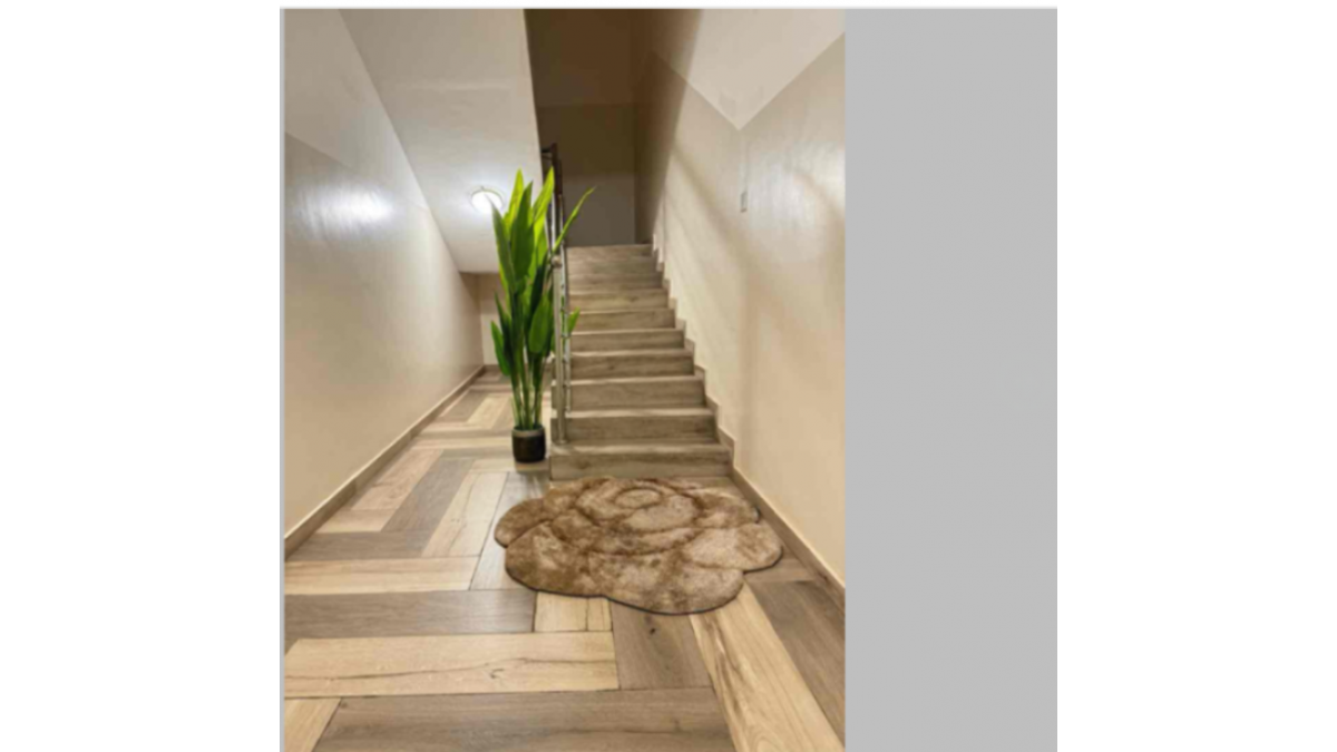 2 bed flat to let, Crown Lodge, Elystan Street - African Land