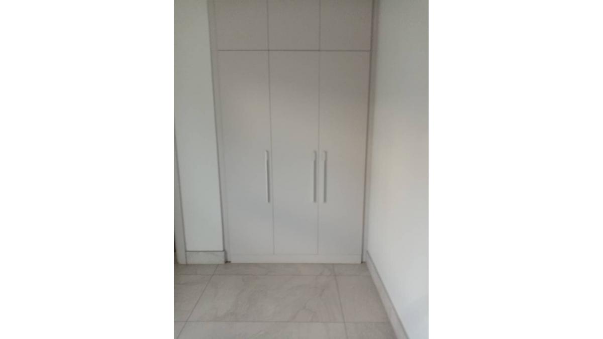 2 bed flat to let, Crown Lodge, Elystan Street - African Land