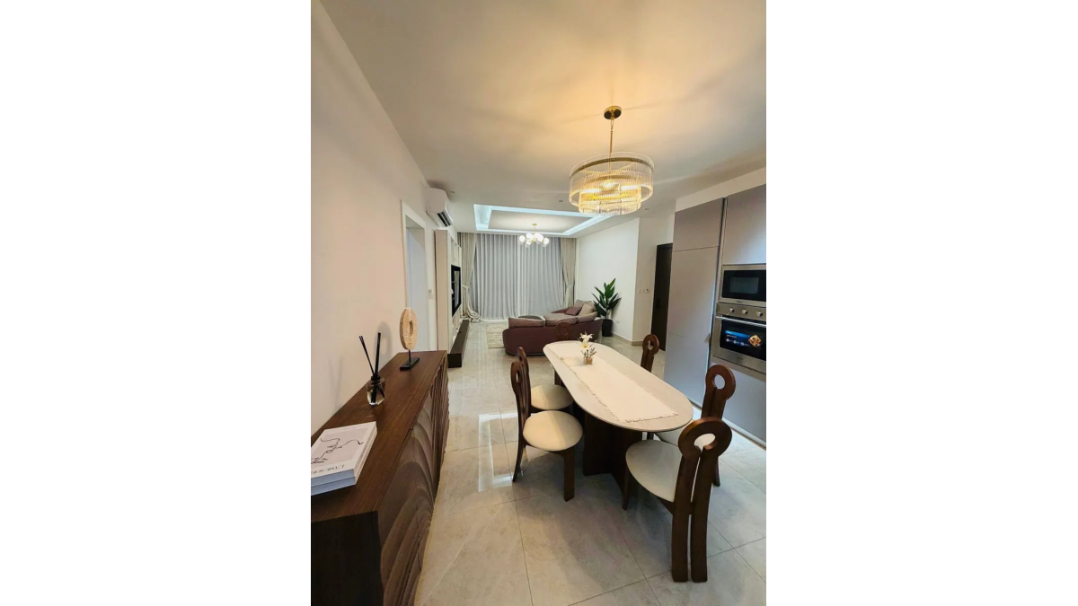 2 bed flat to let, Crown Lodge, Elystan Street - African Land