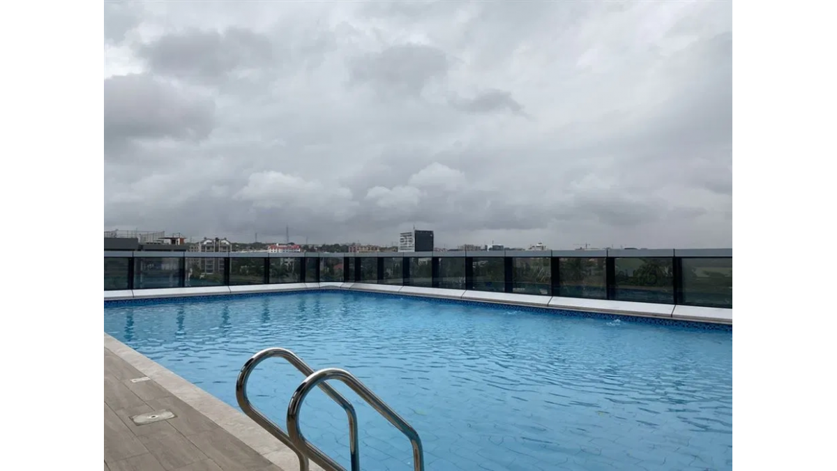 2 bed flat to let, Crown Lodge, Elystan Street - African Land