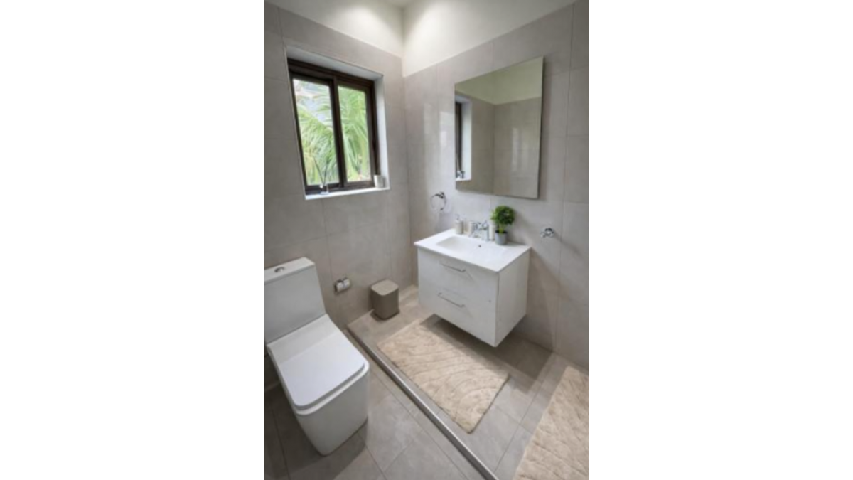 2 bed flat to let, Crown Lodge, Elystan Street - African Land