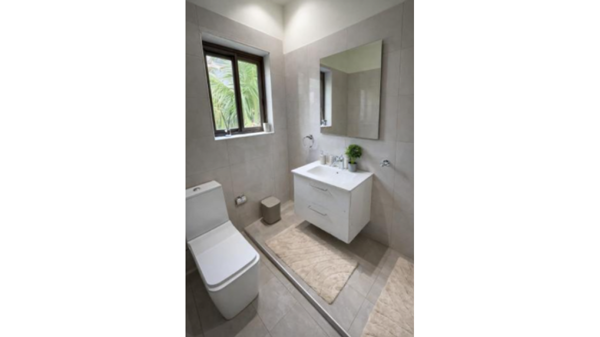 1-Bedroom Furnished Apartment for Rent in Taifa, Accra