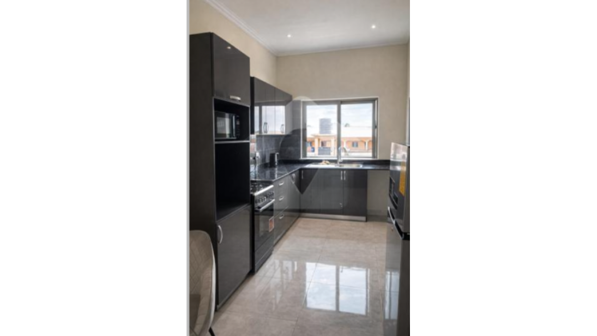 2 bed flat to let, Crown Lodge, Elystan Street - African Land