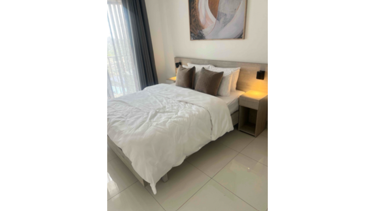 2 bed flat to let, Crown Lodge, Elystan Street - African Land