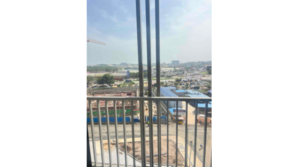 2 bed flat to let, Crown Lodge, Elystan Street - African Land