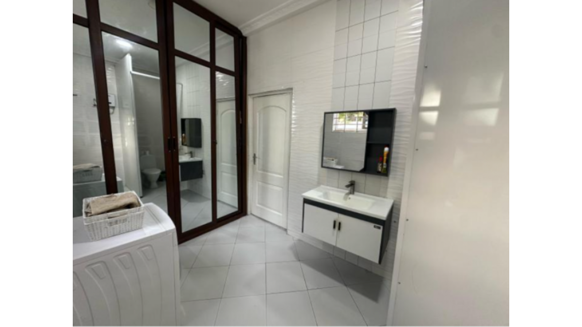 1 Bedroom Furnished Apartment for Rent in East Legon, Accra