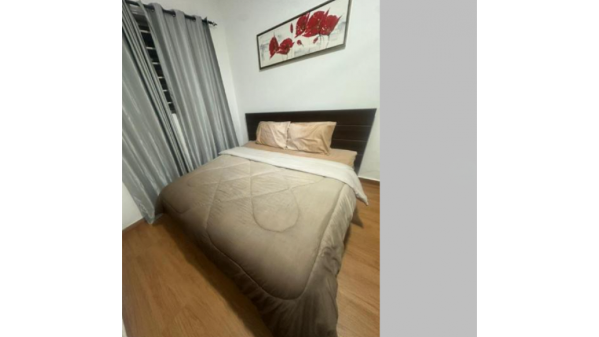 2 bed flat to let, Crown Lodge, Elystan Street - African Land