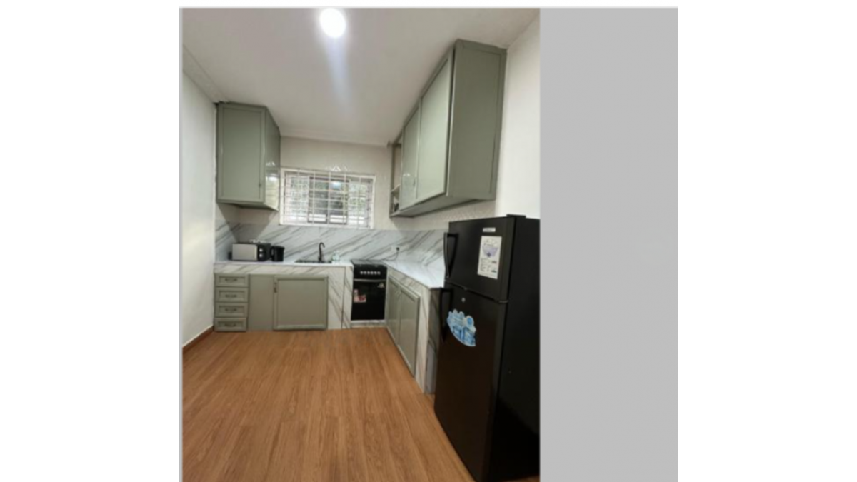 2 bed flat to let, Crown Lodge, Elystan Street - African Land