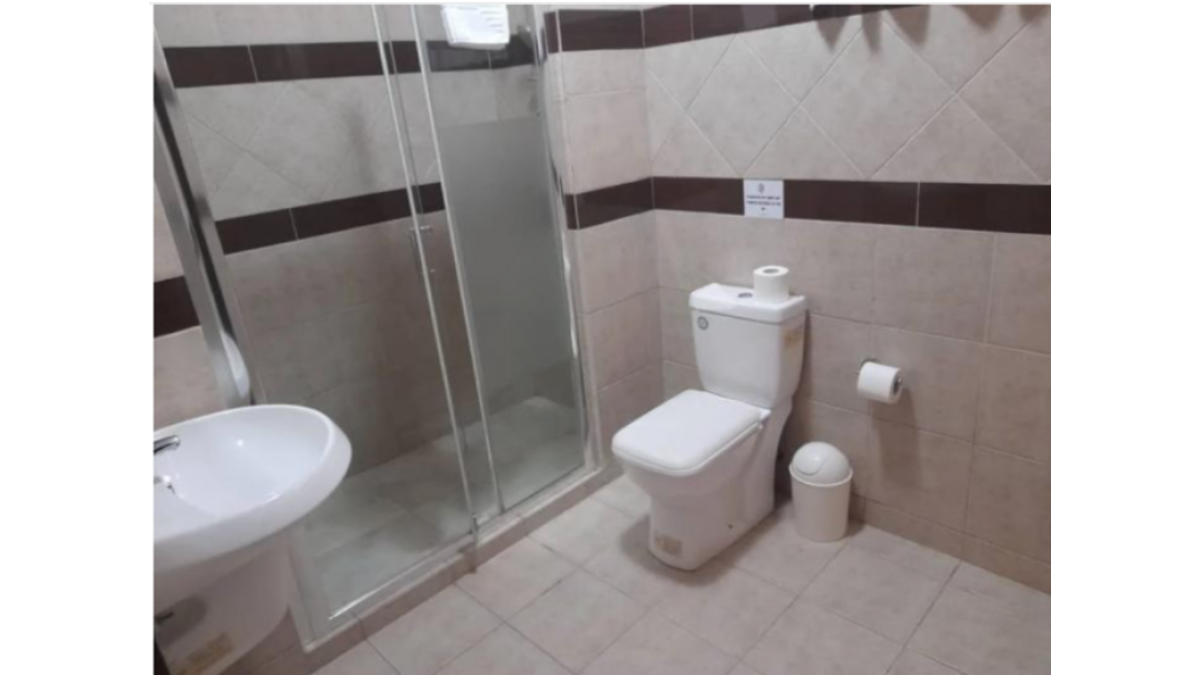 1 Bedroom Furnished Apartment for Rent in East Legon, Accra