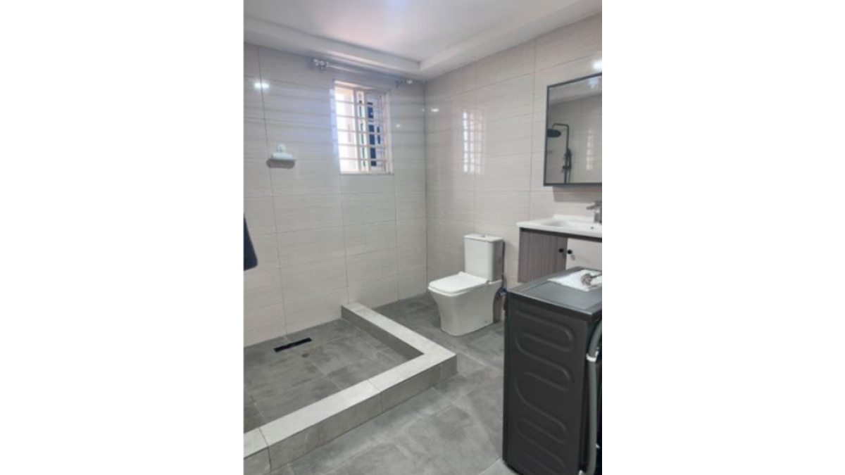 2 bed flat to let, Crown Lodge, Elystan Street - African Land