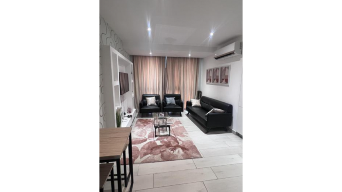 2 bed flat to let, Crown Lodge, Elystan Street - African Land