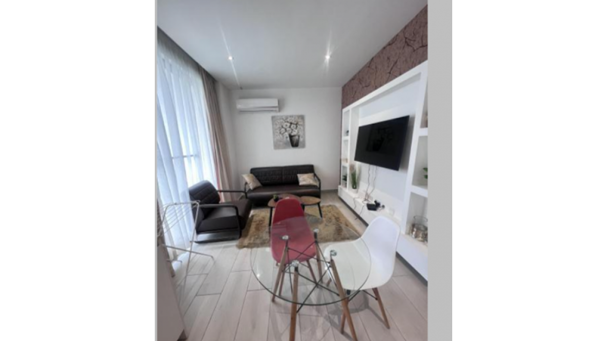 2 bed flat to let, Crown Lodge, Elystan Street - African Land