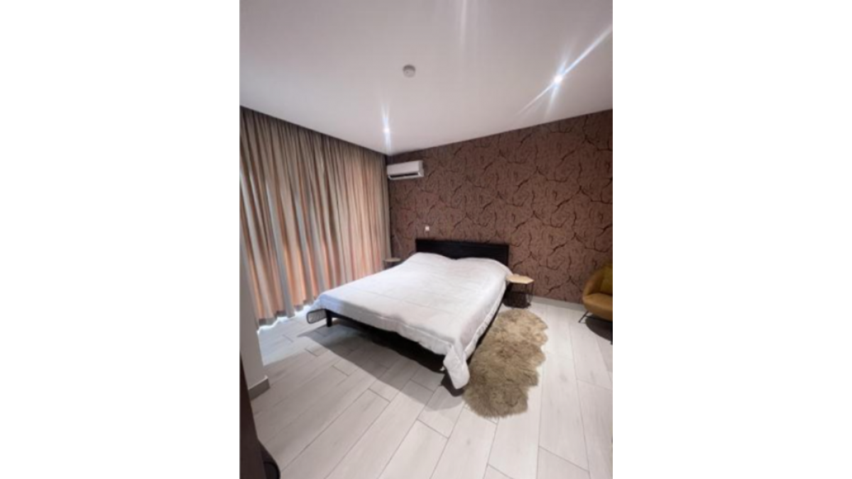 2 bed flat to let, Crown Lodge, Elystan Street - African Land