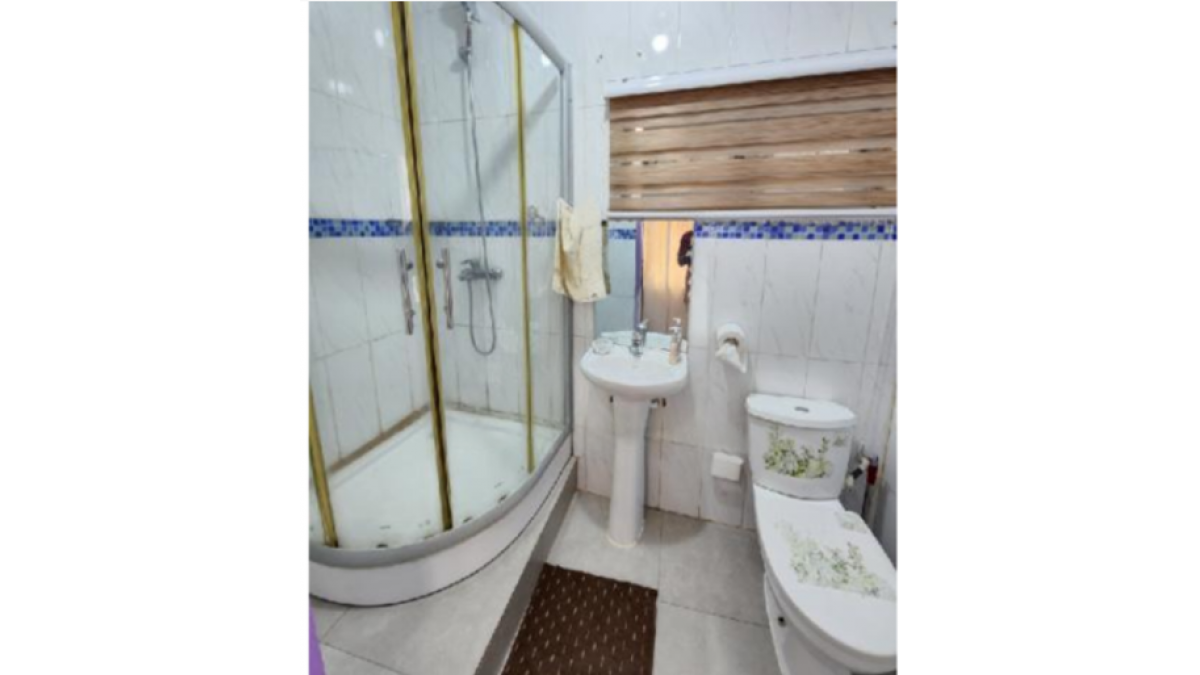 1 Bedroom Fully Furnished Apartment for Rent in Cantonments, Accra