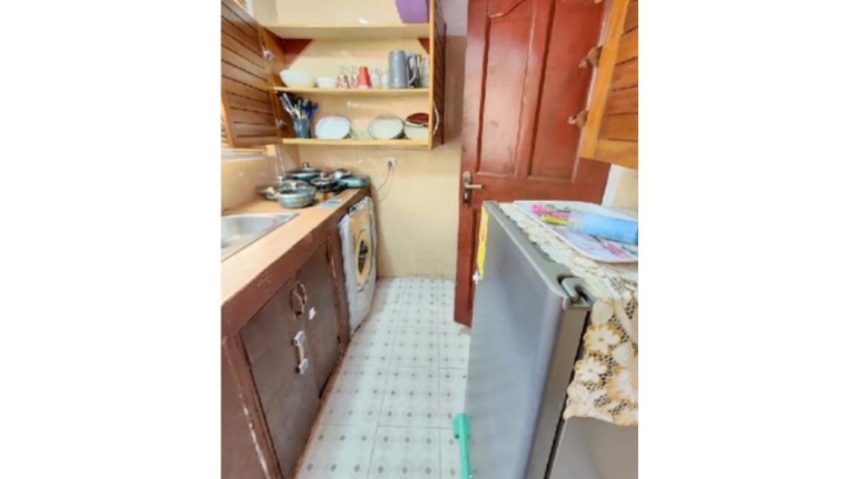 2 bed flat to let, Crown Lodge, Elystan Street - African Land