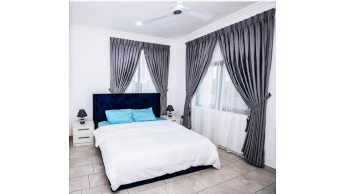 2 bed flat to let, Crown Lodge, Elystan Street - African Land