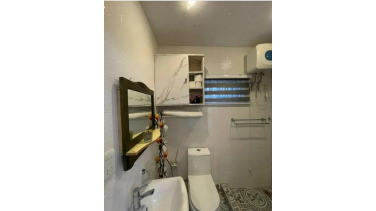 2-Bedroom Fully Furnished Apartment for Rent in Dansoman, Accra