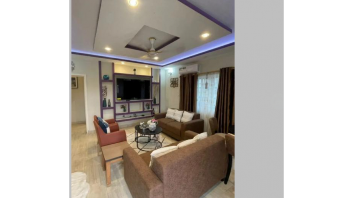 2 bed flat to let, Crown Lodge, Elystan Street - African Land