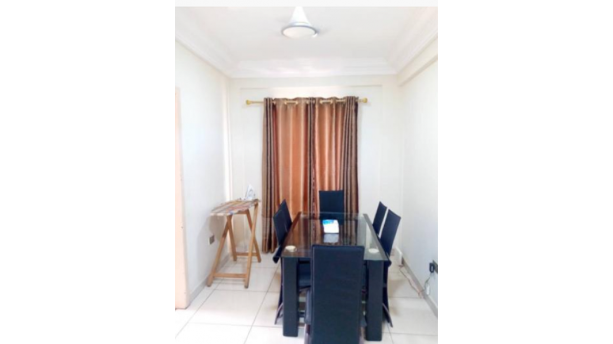 2 bed flat to let, Crown Lodge, Elystan Street - African Land